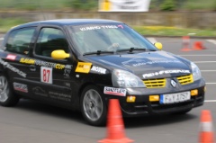 Slalom Youngster Cup 2014